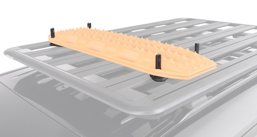 Rhino Rack Pioneer Recovery Track Flat Bracket - 61013 Photo - Primary