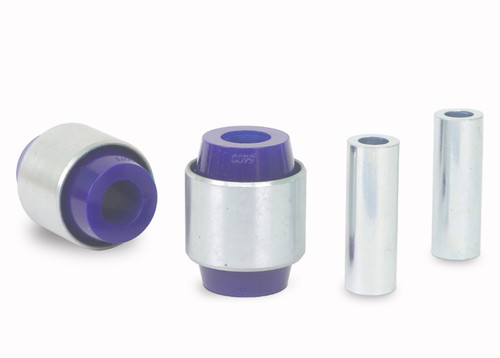 Superpro BMW 14-18 X5/X5M 15-19 X6/X6M BMW Front Lower Control Arm Inner Bushing Kit - SPF5600K Photo - out of package