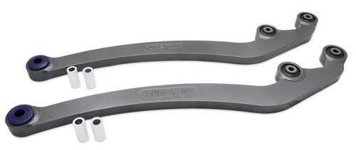 Superpro 96-97 Lexus LX450 / 91-97 Toyota Land Cruiser Front Lift Correction Radius Arm Set - TRC1216 Photo - Primary