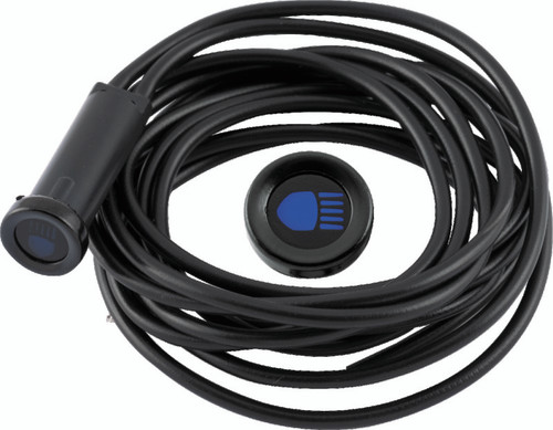 Bikers Choice High Beam Indicator Light Replaces H-D 68023-92A - 482648 Photo - Primary