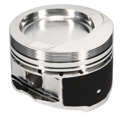 JE Pistons Volkswagen 2.8L VR6 Single Piston - 83.00mm Bore - 1.275 In. CH -11.50 CC - 186236S User 4