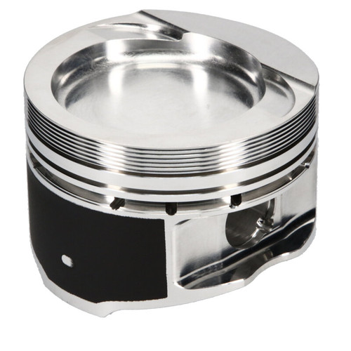 JE Pistons Volkswagen 2.8L VR6 Single Piston - 83.00mm Bore - 1.275 In. CH -11.50 CC - 186236S User 3