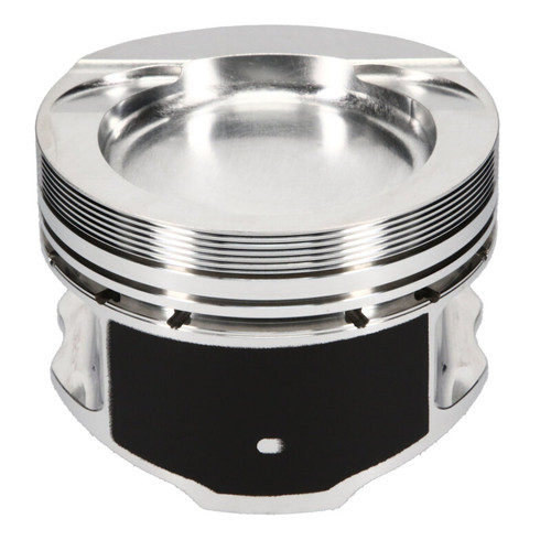 JE Pistons Volkswagen 2.8L VR6 Single Piston - 83.00mm Bore - 1.275 In. CH -11.50 CC - 186236S User 5