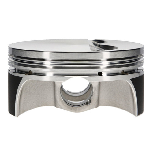 JE Pistons Small Block Ford (20 Degree Head) 4.030 Bore / 1.600 CD / -5.00 CC - Set of 8 - 279670 User 3