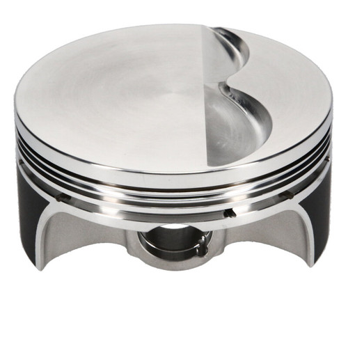 JE Pistons Small Block Ford (20 Degree Head) 4.030 Bore / 1.600 CD / -5.00 CC - Set of 8 - 279670 User 2