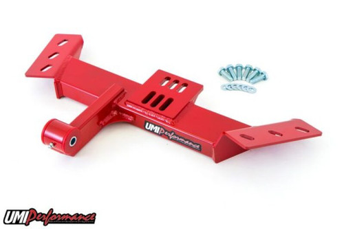 UMI Performance 82-92 GM F-Body Tunnel Mounted Torque Arm Mount - 2214AS-R Photo - Primary