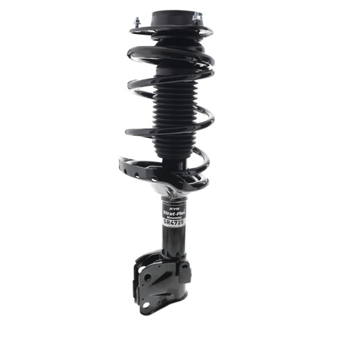KYB 16-17 Subaru Crosstrek / 13-15 Subaru XV Crosstrek ( Exc. Hybrid) Strut-Plus Strut- Front Right - SR4725 Photo - Primary