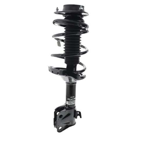 KYB 16-17 Subaru Crosstrek / 13-15 Subaru XV Crosstrek ( Exc. Hybrid) Strut-Plus Strut- Front Left - SR4726 Photo - Primary