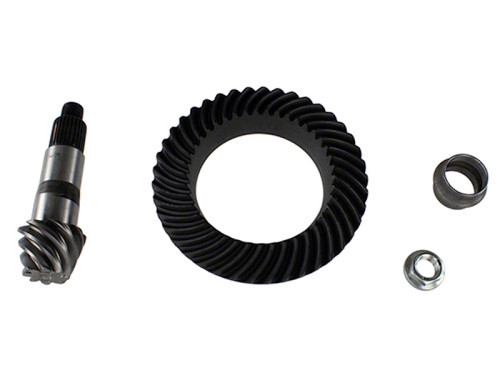 Ford Racing Bronco/Ranger M220 Ring Gear And Pinion 5.13 Ratio - M-4209-513 User 1