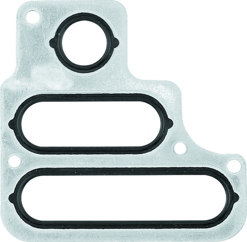 Twin Power 07-Up Big Twin 06 Dyna Transmission To Engine Gasket Replaces H-D 35607-06 - 043265 Photo - Primary