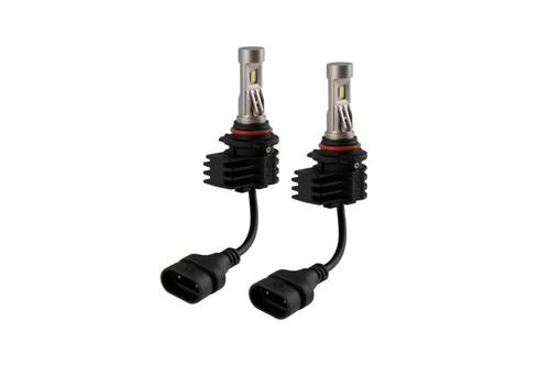 Diode Dynamics 9006/9012 White SL2 LED Bulbs (pair) - DD0465P Photo - Primary
