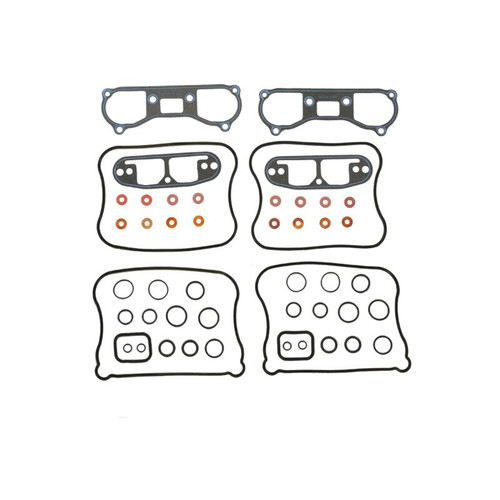 Athena Harley-Davidson Big Twins 1340 Oil Pump Gasket Kit - P400195051007 Photo - Primary