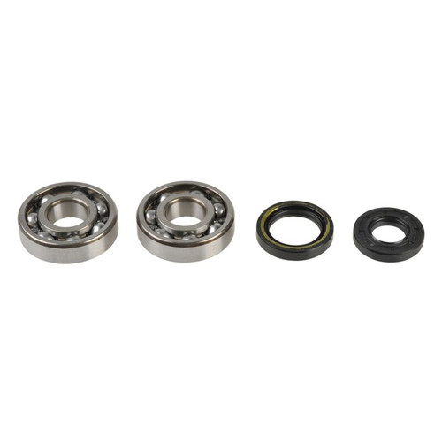 Athena 01-04 Yamaha YZ 125 Main Bearing & Seal Kit - P400485444037 Photo - Primary