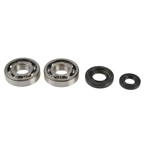 Athena 22-23 Fantic XX 250 2T Main Bearing & Seal Kit - P400485444038 Photo - Primary