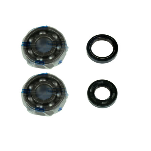 Athena 94-00 Yamaha YZ 125 Main Bearing & Seal Kit - P400485444116 Photo - Primary