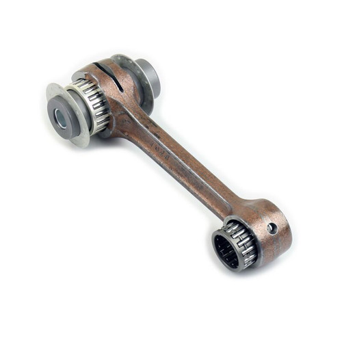 Athena 03-12 Suzuki RM 250 Offroad Connecting Rod Kit - P40321028 Photo - Primary