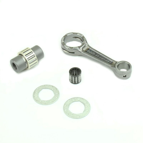 Athena 98-00 Kawasaki KX 80 Offroad Connecting Rod Kit - P40321032 Photo - Primary