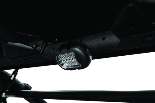 DragonFire Racing Led Dome Light Kit - 521123 User 1