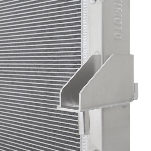 Mishimoto 2019+ Ram 6.7L Cummins Performance Aluminum Radiator - MMRAD-RAM-19 User 1