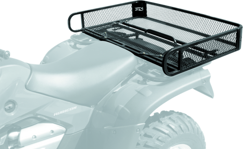 QuadBoss Mesh Rack Rear Universal - 559449 User 1