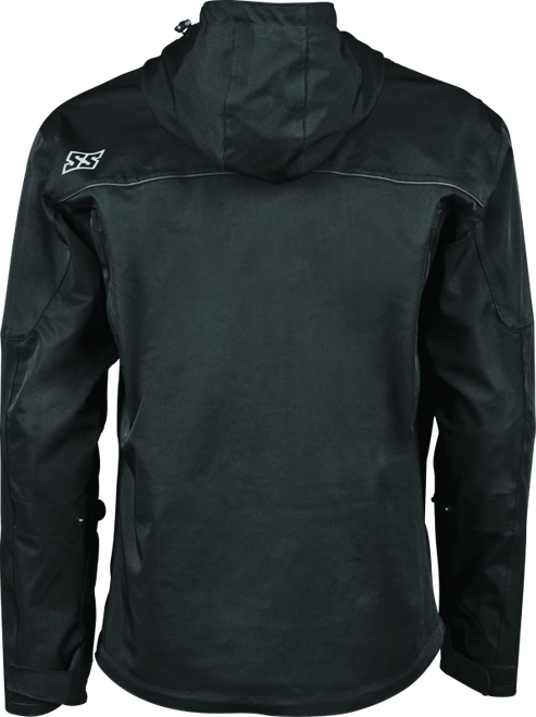 Speed and Strength Fame and Fortune Jacket Black - Small - 889506 User 1 Speed and Strength Fame and Fortune Jacket Black - Small - 889506 User 1