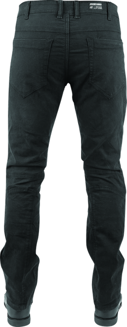 Speed and Strength Dogs Of War Pant Black Size - 30 X 30 - 889823 User 1