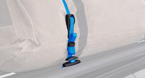 Rhino Rack Pioneer Pick Up Kit - Cam Buckle - 61001 Photo - Primary