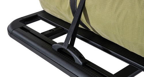 Rhino Rack Grab Handle With Zwifloc - 61003 Photo - Primary