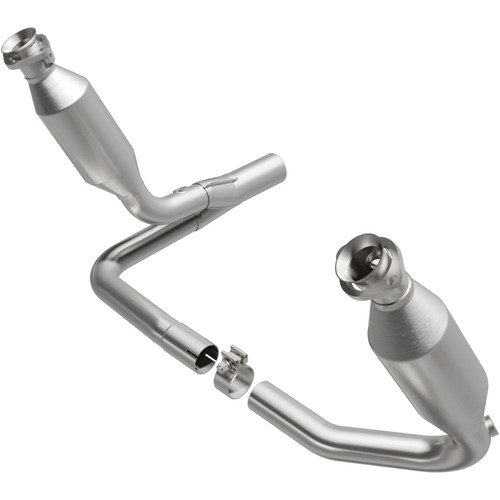 Magnaflow 2004 Dodge Dakota 3.7L Direct Fit Catalytic Converter - 4651657 Photo - Primary
