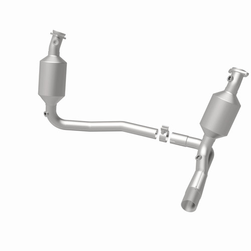 Magnaflow 2004 Dodge Dakota 4.7L Direct Fit Catalytic Converter - 4651658 360 Degree Image Set