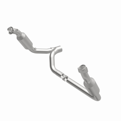 Magnaflow 2006 Dodge Ram 1500 5.7L Direct Fit Catalytic Converter - 4651711 360 Degree Image Set