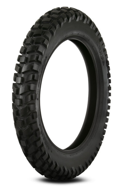 Kenda Ice Tire Rear Tire - 400-18 4PR - 043351850B0 Photo - Primary