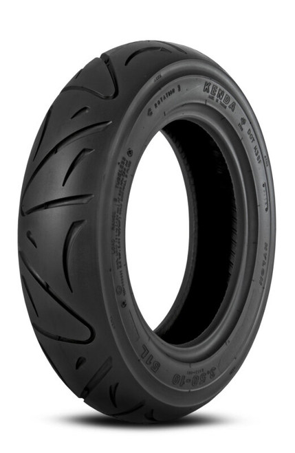 Kenda K453 Scooter Tire - 110/70-12 47L - 044531222B1 Photo - Primary