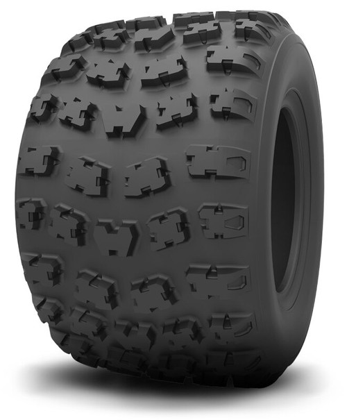 Kenda K581 Kutter MX Rear Tires - 18x10-9 4PR 32J TL - 085810909B1 Photo - Primary