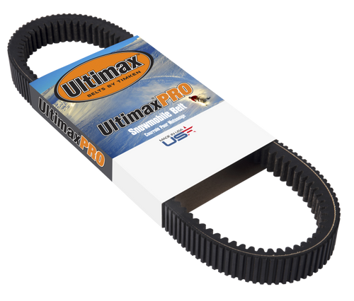 Ultimax Snow Belt 138-4310U4 - 138-4310U4 User 1