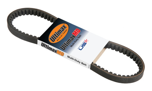 Ultimax Drive Belt MD201 - MD201 User 1