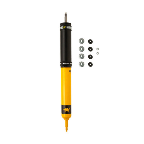 ARB / OME Nitrocharger Plus Shock Nissan Patrol - Front - 63013L Photo - Primary