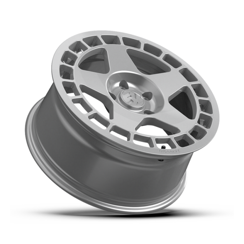 Fifteen52 Turbomac 17x7.5 +30 73.10mm Center Bore Speed Silver Wheel - TURSS-77540+30 User 1