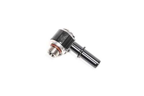 Radium Engineering 6AN ORB Swivel Banjo to 12mm SAE Male Fitting - 20-1000-0612S Photo - Primary