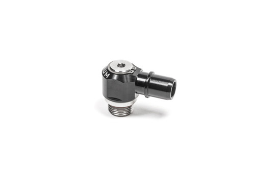 Radium Engineering 10AN ORB Swivel Banjo to .750in SAE Male Fitting - 20-1000-10750 Photo - Primary