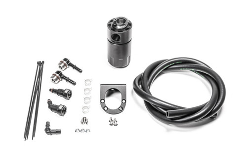 Radium Engineering 98-05 Mazda MX-5 Catch Can Add-on (CCV) - 20-1337-FL Photo - Primary