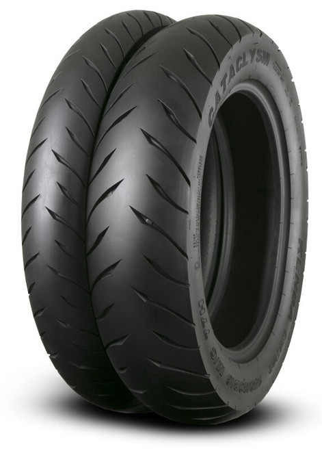 Kenda Cataclysm Front Tires - 130/60B19 61H TL - 046702190201 Photo - Primary
