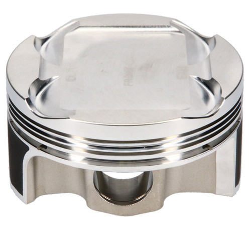 JE Pistons Subaru EJ20 Single Piston - 92.50mm Bore - 1.287 In. CH -11.70 CC - 314438L User 2