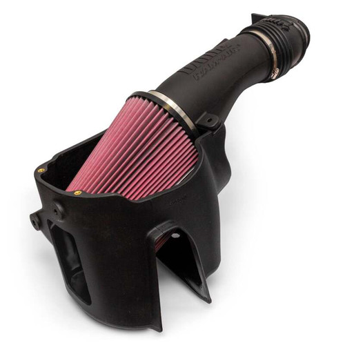 Banks Power 23-24 Ford F250/F350/F450 6.7L Ram-Air Intake System - Oiled Filter - 41869 User 1