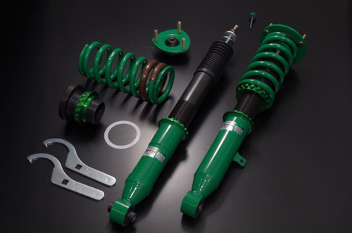 Tein 18-22 Subaru XV/Crosstrek GT7 EnduraPro Plus Kit - VSSC0-B1DS2