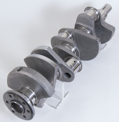 Eagle Chevrolet 400 Forged Crankshaft - 4.150in Stroke - 440041506760 Photo - Primary
