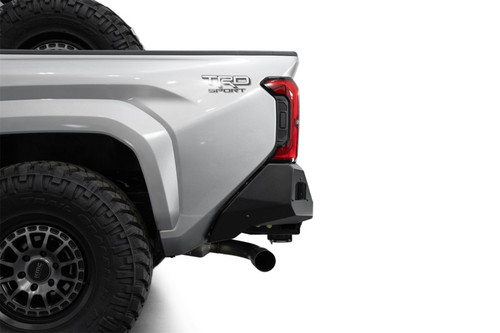 Addictive Desert Designs 2024 Toyota Tacoma Stealth Rear Bumper - R670081280103 Photo - Mounted
