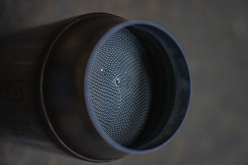 Kooks 06-10 Jeep Grand Cherokee SRT8 6.1L V8 1-7/8in Headers & Green Catted OEM Connection Pipes - 3400H430 Photo - Close Up