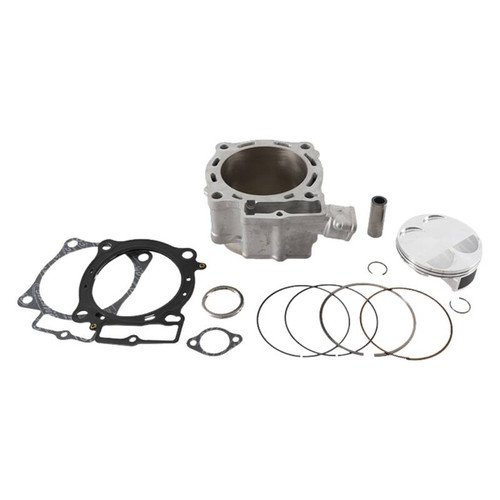 Cylinder Works 09-12 Honda CRF 450 R 450cc Standard Bore Cylinder Kit 12.0:1 Comp. 96mm - 10006-K01 Photo - Primary
