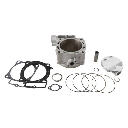 Cylinder Works 09-12 Honda CRF 450 R 450cc Standard Bore Cylinder Kit 12.0:1 Comp. 96mm - 10006-K01 Photo - Primary